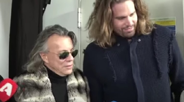 Γιώργος Μπόγρης