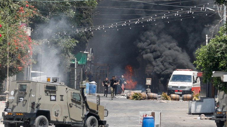 jenin