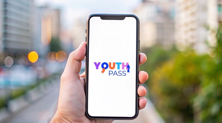 YOUTH PASS