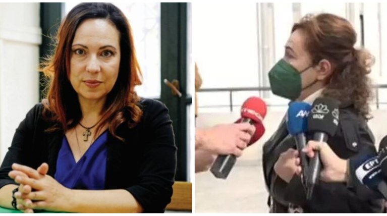 πρωτογερακη