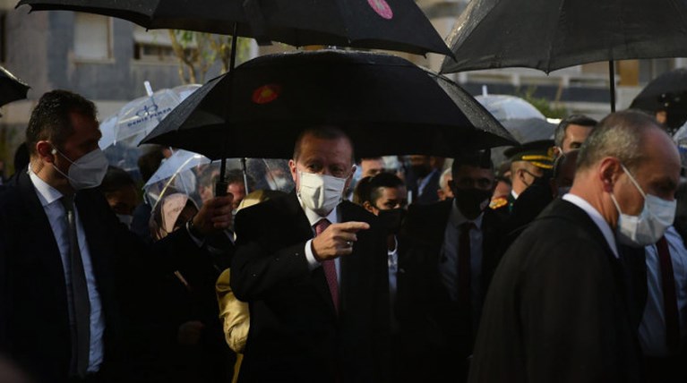 ΕΡΝΤΟΓΑΝ