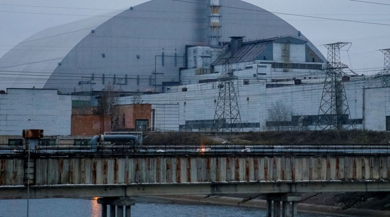 CHERNOBYL