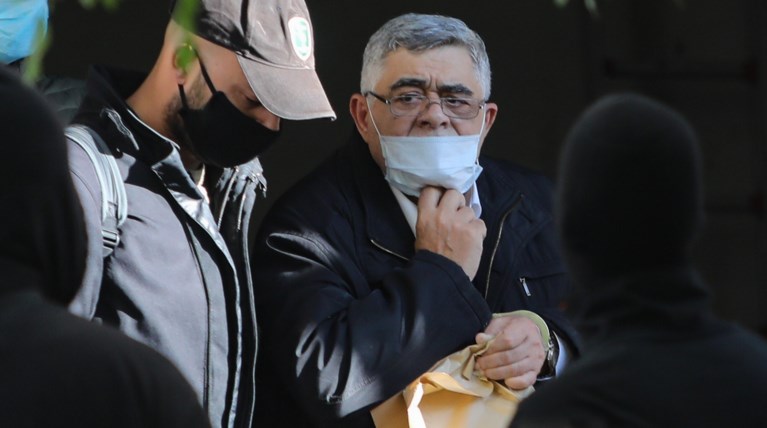 Νίκος Μιχαλολιάκος