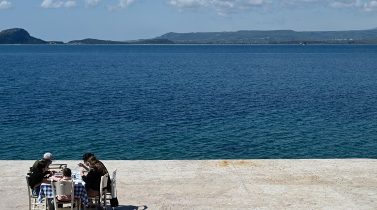 ταβερνα θαλασσα