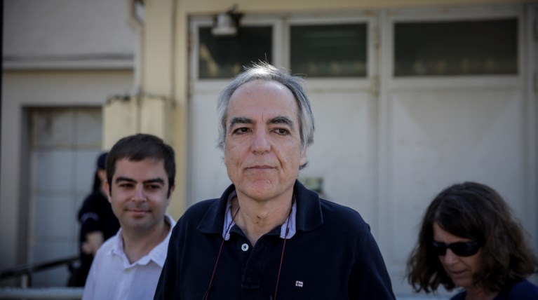 Δημήτρης Κουφοντίνας