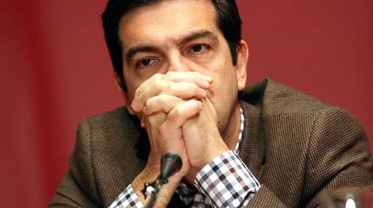Τσίπρας