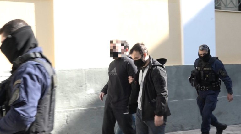 Τάκης