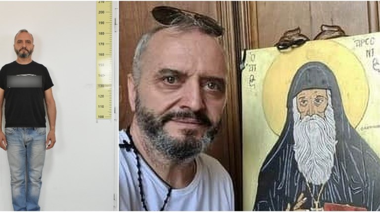 Κολωνός