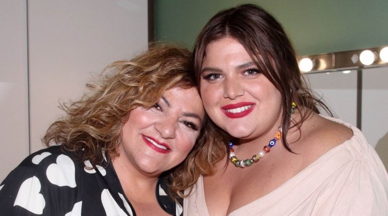 Δανάη Μπάρκα
