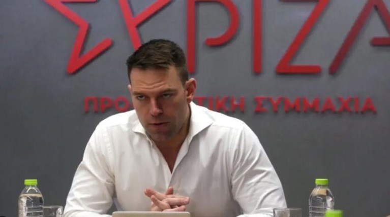 κασσελακης
