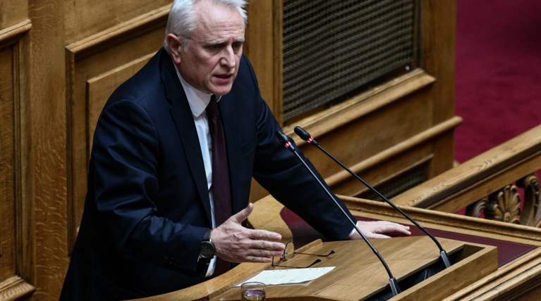 Ραγκούσης