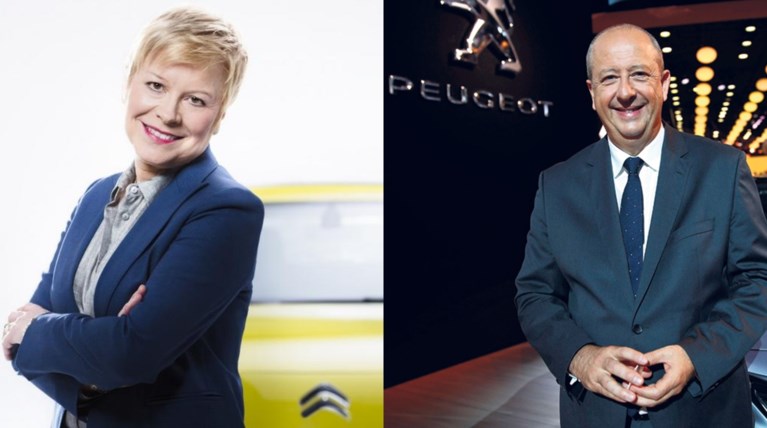 Linda Jackson - Jean-Philippe