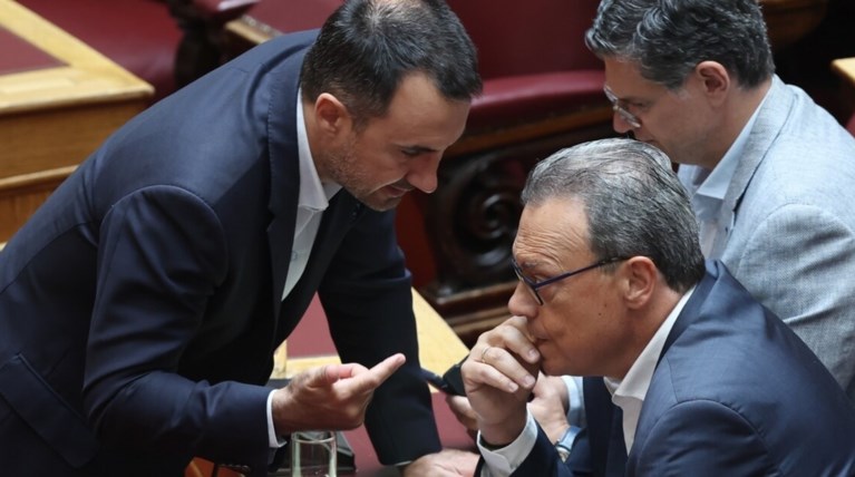 ΧΑΡΙΤΣΗΣ ΦΑΜΕΛΛΟΣ