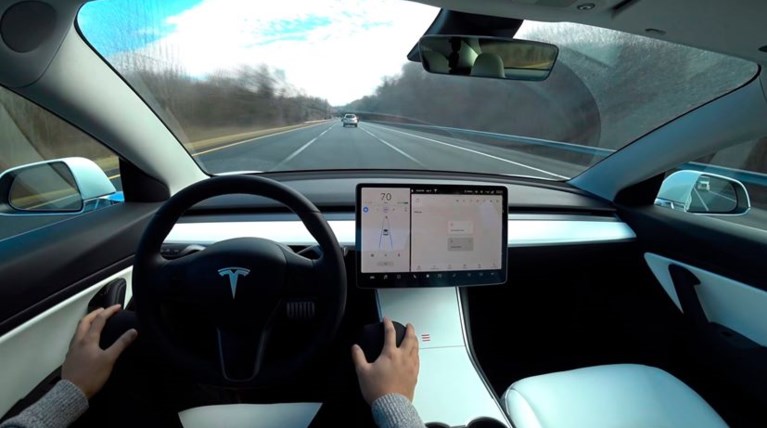 Tesla