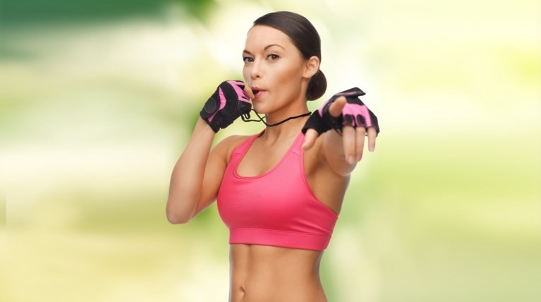 ΑΣΚΗΣΗ ΓΥΜΝΑΣΤΙΚΗ