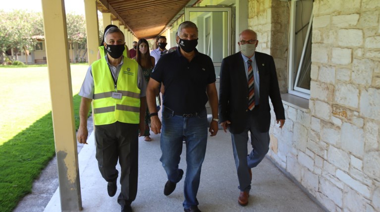 Γιώργος Πατούλης