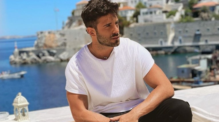 Γιώργος Λιβάνης
