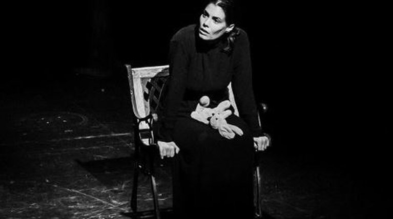 maria korintiou
