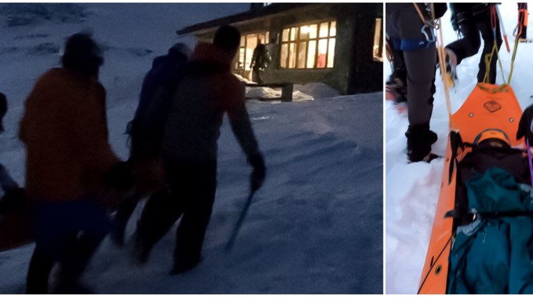 ΒΟΥΝΟ ΔΙΑΣΩΣΗ