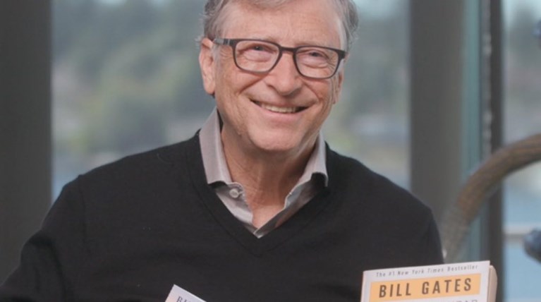 Bill Gates