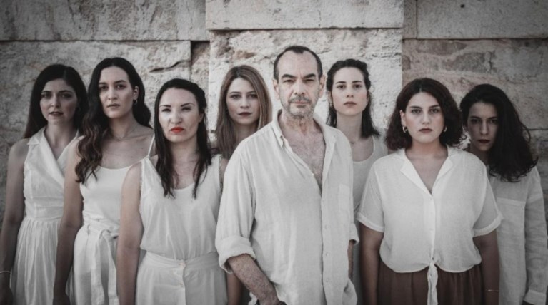 Προμηθέας Λύκειο Αριστοτέλους