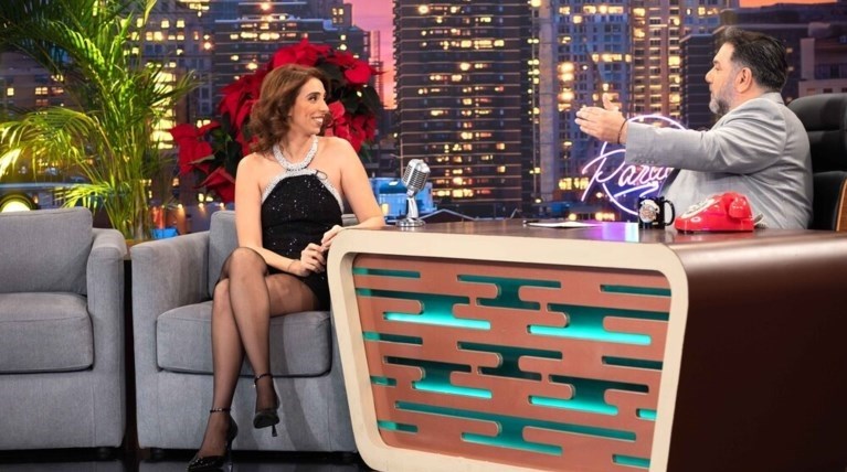 Έλενα Χαραλαμπούδη