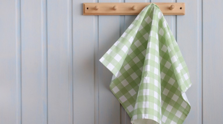 kitchen towels