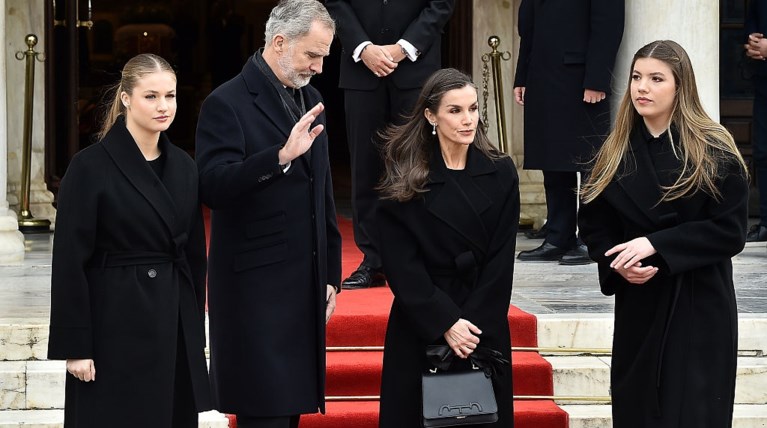 LETIZIA