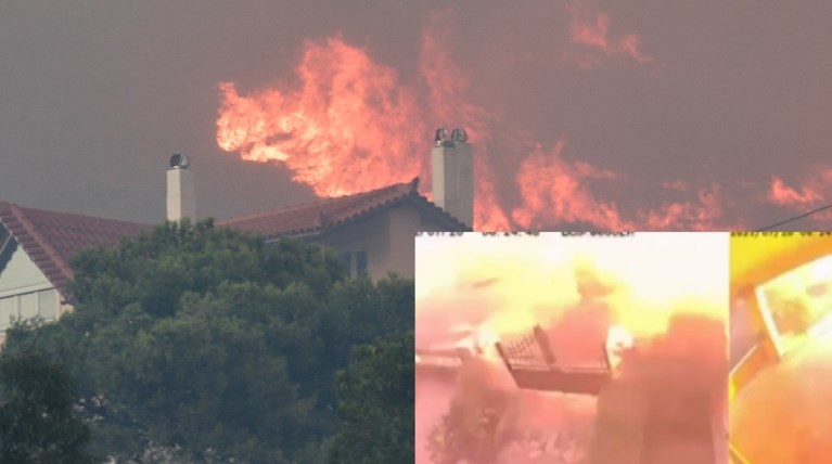 Πεντέλη - Παλλήνη