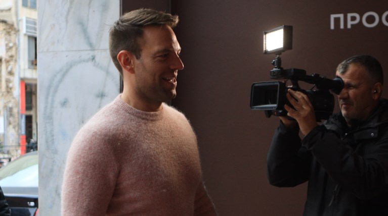 Στέφανος Κασσελάκης