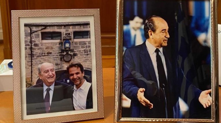 κυριακος