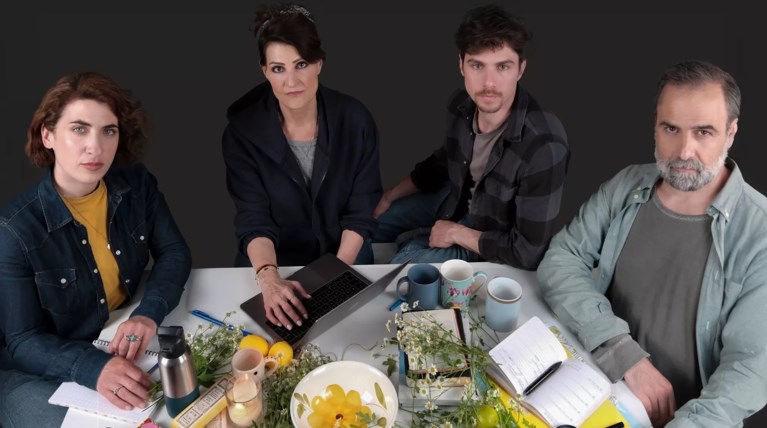 Tiny Beautiful Things