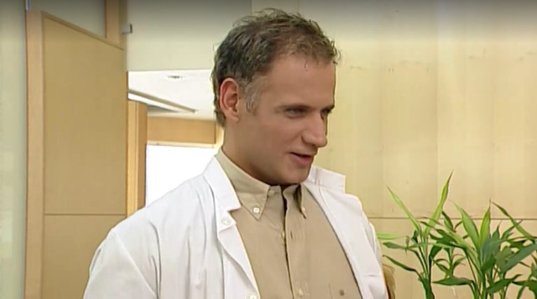 Δημήτρης Γεωργαλάς