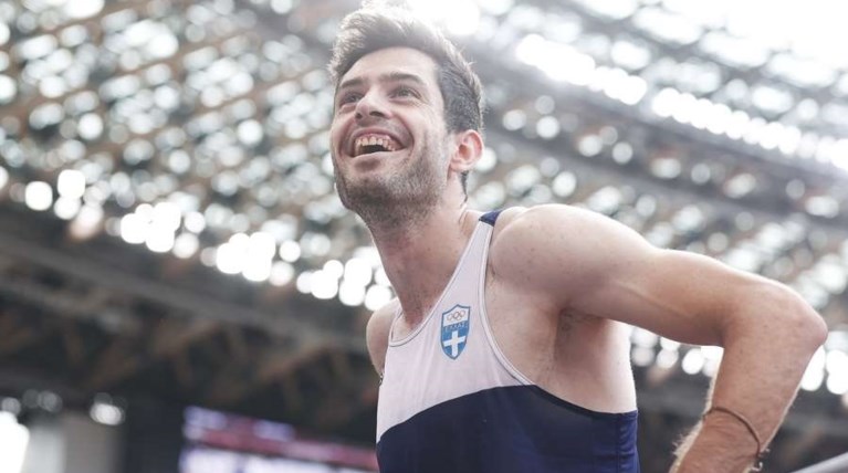 Μίλτος Τεντόγλου