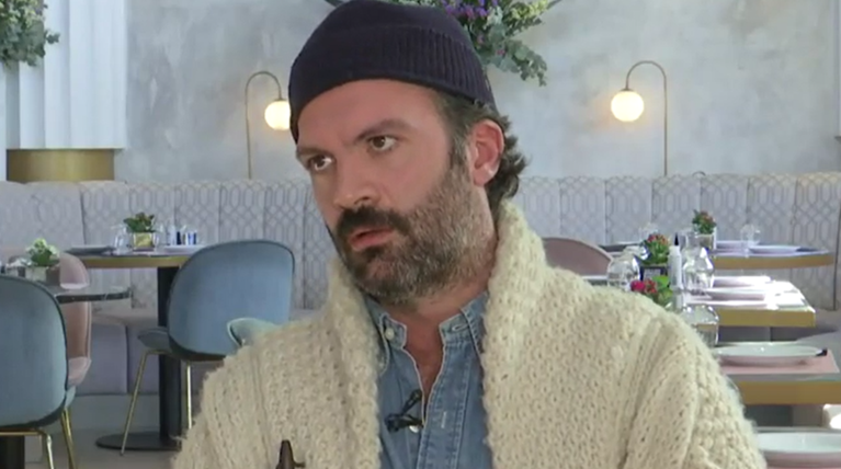 Γιώργος Παπακώστας