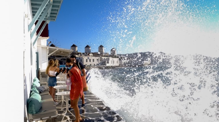 mykonos