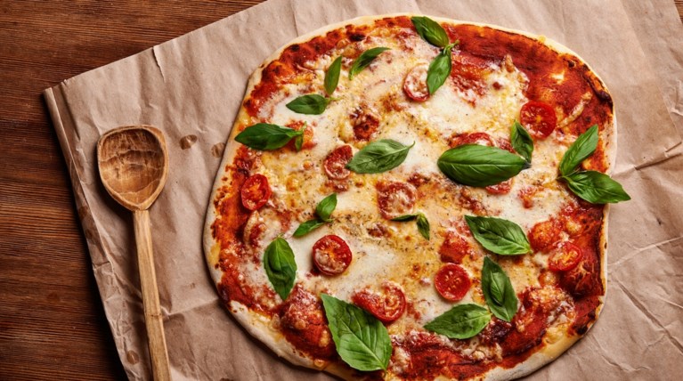 pizza