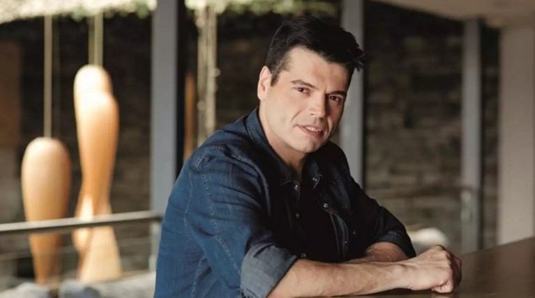Γιώργος Δασκαλάκης: Συγκλονίζει ο τραγουδιστής