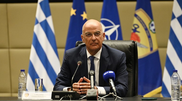 ΝΙΚΟΣ ΔΕΝΔΙΑΣ
