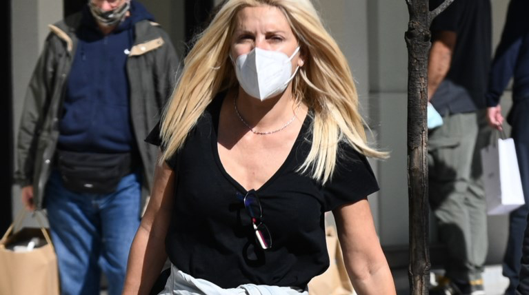 Ελενη Μενεγακη