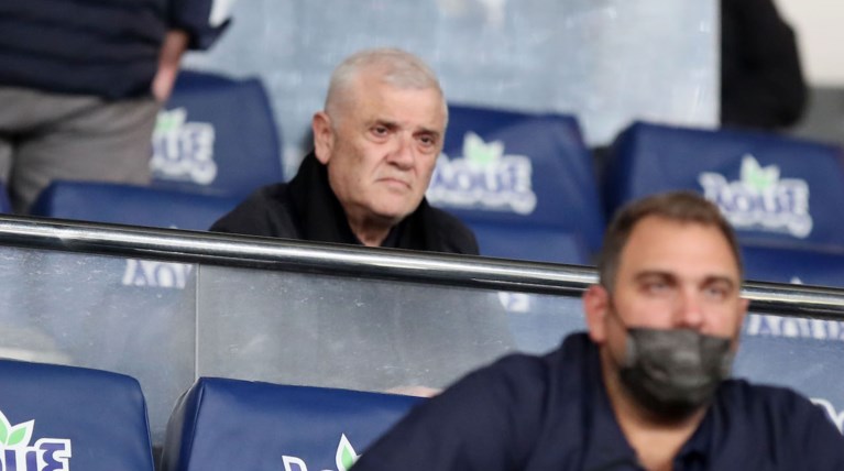 Δημήτρης Μελισσανίδης