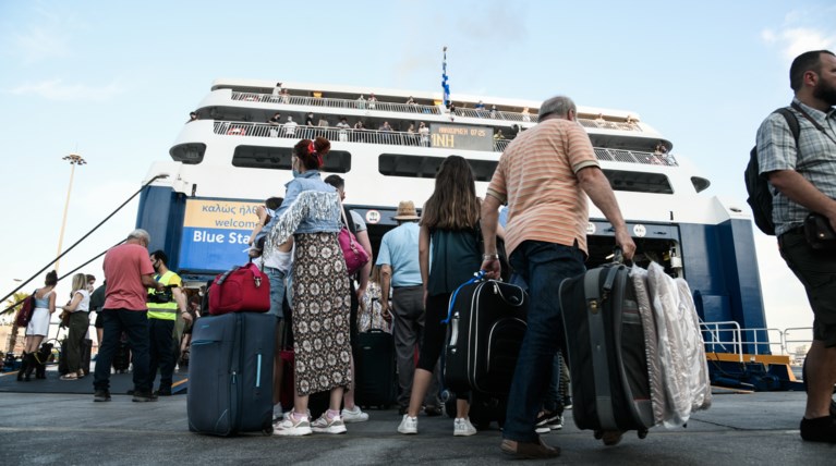 ΛΙΜΑΝΙ ΠΕΙΡΑΙΑ