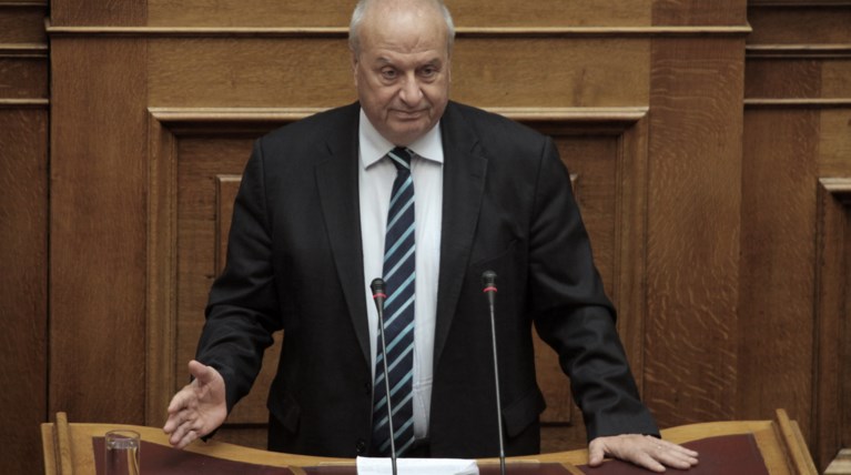 Λεωνίδας Γρηγοράκος