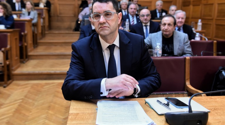 Λευτέρης Κτιστάκης