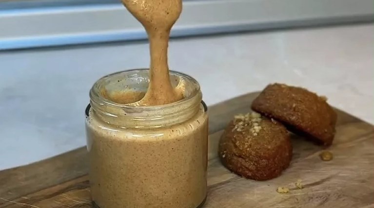 μελομακαρονα