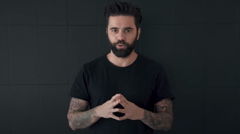Μαραντίνης