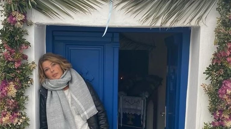 sofia aliberti