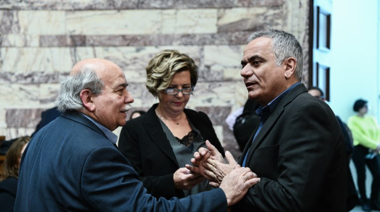 Σκουρλέτης Βούτσης