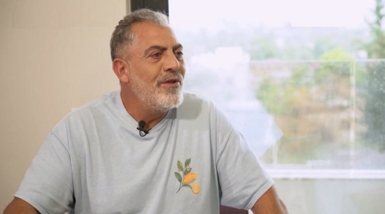 Κούλλης Νικολάου
