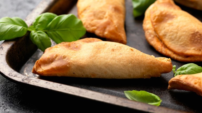 cheese pie